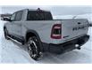 2019 RAM 1500 Rebel (Stk: 69831A) in Sudbury - Image 5 of 20