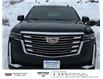 2023 Cadillac Escalade ESV Premium Luxury Platinum (Stk: 69861A) in Sudbury - Image 2 of 21