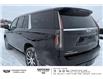 2023 Cadillac Escalade ESV Premium Luxury Platinum (Stk: 69861A) in Sudbury - Image 5 of 21