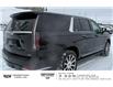 2023 Cadillac Escalade ESV Premium Luxury Platinum (Stk: 69861A) in Sudbury - Image 8 of 21