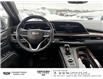2023 Cadillac Escalade ESV Premium Luxury Platinum (Stk: 69861A) in Sudbury - Image 14 of 21