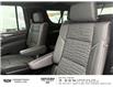2023 Cadillac Escalade ESV Premium Luxury Platinum (Stk: 69861A) in Sudbury - Image 20 of 21