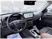 2026 Ford Bronco Sport Outer Banks (Stk: 6S021) in Williams Lake - Image 10 of 13