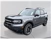 2026 Ford Bronco Sport Outer Banks (Stk: 6S021) in Williams Lake - Image 1 of 13