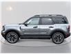2026 Ford Bronco Sport Outer Banks (Stk: 6S021) in Williams Lake - Image 3 of 13