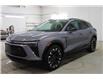 2024 Chevrolet Blazer EV RS (Stk: M7943) in Watrous - Image 4 of 44