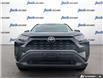 2021 Toyota RAV4 LE (Stk: 165607) in London - Image 2 of 19
