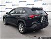 2021 Toyota RAV4 LE (Stk: 165607) in London - Image 4 of 19