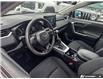 2021 Toyota RAV4 LE (Stk: 165607) in London - Image 12 of 19