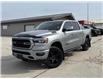 2021 RAM 1500 Sport (Stk: 165819) in London - Image 1 of 13