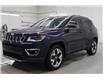 2018 Jeep Compass Limited (Stk: T3052A) in Watrous - Image 5 of 38