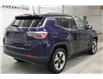 2018 Jeep Compass Limited (Stk: T3052A) in Watrous - Image 7 of 38