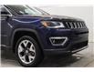 2018 Jeep Compass Limited (Stk: T3052A) in Watrous - Image 12 of 38