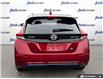 2018 Nissan LEAF SL (Stk: 165592) in London - Image 5 of 26