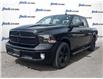 2022 RAM 1500 Classic SLT (Stk: 165414) in London - Image 1 of 26