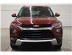 2023 Chevrolet TrailBlazer LT (Stk: T3423A) in Watrous - Image 4 of 37