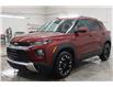 2023 Chevrolet TrailBlazer LT (Stk: T3423A) in Watrous - Image 5 of 37