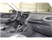 2023 Chevrolet TrailBlazer LT (Stk: T3423A) in Watrous - Image 33 of 37