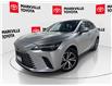 2023 Lexus RX 350 Base (Stk: 11U4436) in Markham - Image 1 of 33
