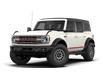 2026 Ford Bronco Outer Banks (Stk: 26AS8451) in Airdrie - Image 1 of 6