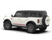 2026 Ford Bronco Outer Banks (Stk: 26AS8451) in Airdrie - Image 2 of 6