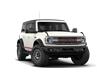 2026 Ford Bronco Outer Banks (Stk: 26AS8451) in Airdrie - Image 3 of 6