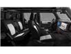 2026 Ford Bronco Outer Banks (Stk: 26AS8451) in Airdrie - Image 4 of 6