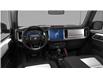 2026 Ford Bronco Outer Banks (Stk: 26AS8451) in Airdrie - Image 5 of 6
