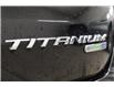 2020 Ford Edge Titanium (Stk: T3382A) in Watrous - Image 10 of 42