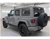 2023 Jeep Wrangler Sahara (Stk: S1197A) in Watrous - Image 6 of 33