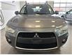 2011 Mitsubishi Outlander XLS (Stk: 260097A) in Mississauga - Image 2 of 14