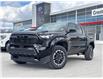 2026 Toyota Tacoma Base (Stk: T116421) in Cranbrook - Image 1 of 20