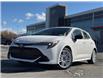 2026 Toyota Corolla Hatchback Base (Stk: 3263112) in Cranbrook - Image 1 of 19