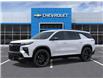 2026 Chevrolet Traverse RS (Stk: 85908 BOWERS) in St. Thomas - Image 2 of 24