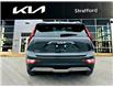 2026 Kia Niro EV Wind+ (Stk: S26301) in Stratford - Image 4 of 22