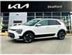 2026 Kia Niro EV  (Stk: S26304) in Stratford - Image 1 of 22