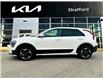 2026 Kia Niro EV  (Stk: S26304) in Stratford - Image 3 of 22