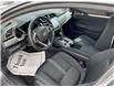 2021 Honda Civic EX (Stk: 260266) in Ottawa - Image 6 of 22