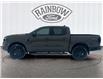 2026 Ford Ranger Lariat (Stk: 26T042) in ROCKY MOUNTAIN HOUSE - Image 2 of 15