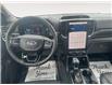 2026 Ford Ranger Lariat (Stk: 26T042) in ROCKY MOUNTAIN HOUSE - Image 10 of 15