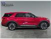 2026 Ford Explorer Platinum (Stk: T9992) in ROSETOWN - Image 2 of 17