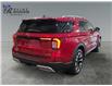 2026 Ford Explorer Platinum (Stk: T9992) in ROSETOWN - Image 3 of 17