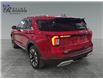 2026 Ford Explorer Platinum (Stk: T9992) in ROSETOWN - Image 5 of 17