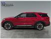 2026 Ford Explorer Platinum (Stk: T9992) in ROSETOWN - Image 6 of 17