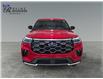 2026 Ford Explorer Platinum (Stk: T9992) in ROSETOWN - Image 8 of 17