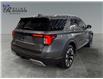 2026 Ford Explorer Platinum (Stk: T9990) in ROSETOWN - Image 3 of 17