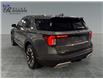 2026 Ford Explorer Platinum (Stk: T9990) in ROSETOWN - Image 5 of 17