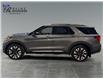2026 Ford Explorer Platinum (Stk: T9990) in ROSETOWN - Image 6 of 17