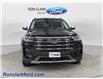 2026 Ford Explorer Active (Stk: 17117) in Wyoming - Image 2 of 15