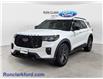 2026 Ford Explorer ST (Stk: 17115) in Wyoming - Image 3 of 15